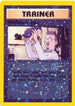 Professor Elm 003/009  - Reverse Holofoil Best of Promos - Promo