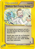 Professor Elm's Training Method 148  Expedition - Uncommon