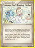 Professor Elm's Training Method 089  Unseen Forces - Uncommon