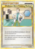 Professor Elm's Training Method 100  - Reverse Holofoil HeartGold SoulSilver - Uncommon