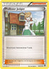 Professor Juniper 084  - Reverse Holofoil Plasma Blast - Uncommon