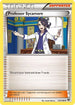 Professor Sycamore 122  XY Base Set - Uncommon