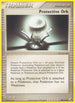 Protective Orb (90/115) Reverse Holofoil [Unseen Forces] - Uncommon