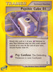 Psychic Cube (132/147) Reverse Holofoil [Aquapolis] - Uncommon