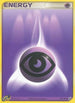 Psychic Energy 107  Ruby and Sapphire - Common