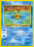 Psyduck 020  WoTC Promo - Promo