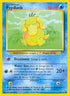 Psyduck  - Reverse Holofoil Legendary Collection - Common