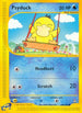 Psyduck  Aquapolis - Common