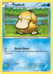 Psyduck (32)  Boundaries Crossed - Common