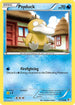 Psyduck (33) (33) 033  Boundaries Crossed - Common