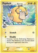 Psyduck (Delta Species) 081  Holon Phantoms - Common