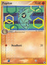 Pupitar 058  - Reverse Holofoil Dragon Frontiers - Common