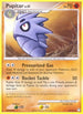 Pupitar  Mysterious Treasures - Uncommon