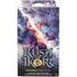 Rush of Ikorr: Shattered Chaos Starter Deck - Olympian Thunder
