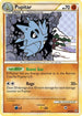 Pupitar (38)  - Reverse Holofoil Unleashed - Uncommon