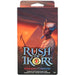 Rush of Ikorr: Shattered Chaos Starter Deck - Pharaoh's Command