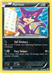 Purrloin (82)  Plasma Storm - Common