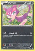 Purrloin - 9/12/12  - Holofoil McDonalds Promos 2012 - Promo