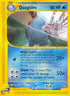 Quagsire  Aquapolis - Rare