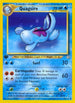 Quagsire 045  - 1st Edition Neo Genesis - Uncommon