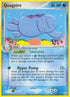 Quagsire 026  - Reverse Holofoil Team Rocket Returns - Rare