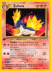 Quilava (46) (46) 046  - 1st Edition Neo Genesis - Uncommon