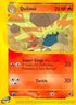 Quilava/165  - Reverse Holofoil Expedition - Uncommon