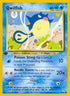 Qwilfish 049  - 1st Edition Neo Revelation - Common