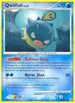 Qwilfish  - Reverse Holofoil Secret Wonders - Common