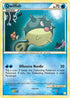 Qwilfish 050  - Reverse Holofoil HeartGold SoulSilver - Uncommon
