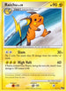 Raichu 003  - Reverse Holofoil POP Series 9 - Rare