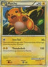 Raichu (#30 Holo)  - Holofoil HGSS Trainer Kit Gyarados & Raichu - Common