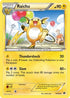 Raichu 040  - Reverse Holofoil Next Destinies - Uncommon