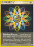 Rainbow Energy/92  Legend Maker - Rare