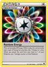 Rainbow Energy 131  XY Base Set - Uncommon