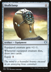 Skullclamp (C20-251) - Commander 2020