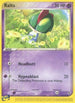 Ralts - 67/109/109  Ruby and Sapphire - Common