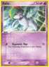 Ralts  Emerald - Common