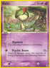 Ralts 060  - Reverse Holofoil Dragon Frontiers - Common