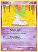 Ralts 089  Platinum - Common