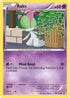 Ralts 059  Legendary Treasures - Common