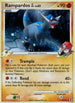 Rampardos GL  - Holofoil Rising Rivals - Holo Rare