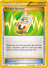 Random Receiver  - Holofoil Plasma Storm - Ultra Rare
