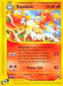 Rapidash (62)  Expedition - Rare