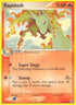Rapidash 052  Delta Species - Uncommon
