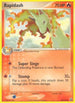 Rapidash 052  Delta Species - Uncommon