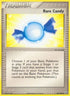 Rare Candy  Emerald - Uncommon