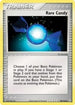 Rare Candy 090  Holon Phantoms - Uncommon