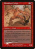 Bloodshot Cyclops (7ED-176) - 7th Edition