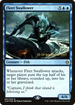 Fleet Swallower (PRE-057) - Ixalan Promos Foil